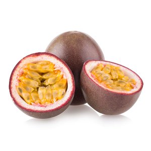 פסיפלורה קוביות