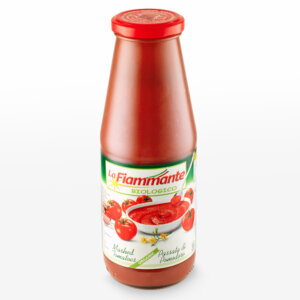 מחית עגבניות אורגניות