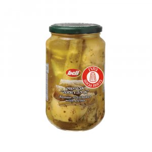 ארטישוק א-לה רומנה