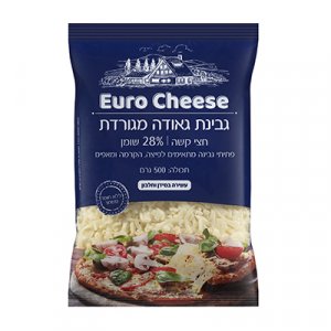 גאודה מגורדת