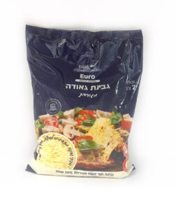 גאודה מגורדת