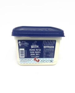 גבינת שמנת 30%
