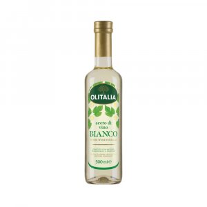 חומץ בן יין לבן