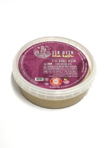 חלבה וניל ללא סוכר