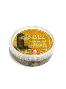 חלבה שוקו וניל