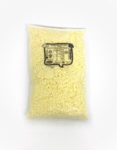 מגורדת טבעונית לפיצה ואפייה