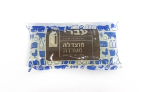 מוצרלה מגורדת