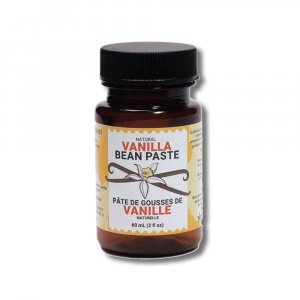 ממרח וניל טבעי