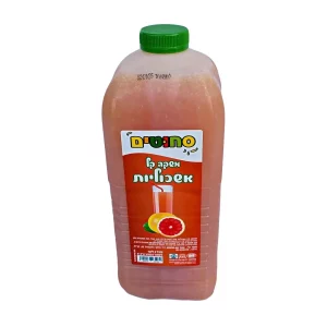 משקה קל אשכוליות