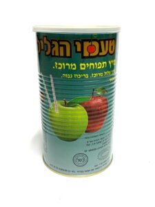 סיידר תפוחים