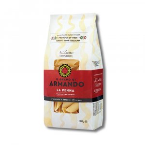 פסטה פנה ריגטה