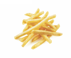 צ'יפס אמריקאי