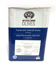 זית קלמטה מגולען