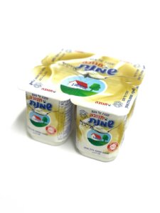 שמנת אורגינל של פעם 27%