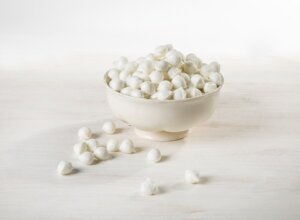 כדורי מוצרלה בייבי עברי