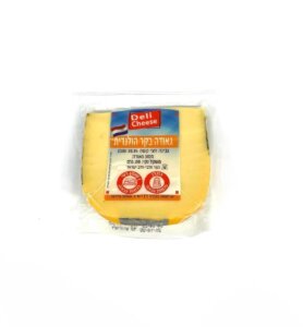 גאודה הולנדית