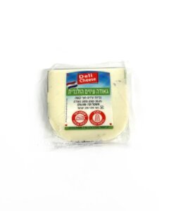 גאודה עיזים הולנדית