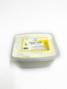 גבינת שמנת 25%