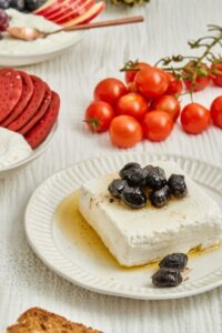 פטה כבשים חתוך