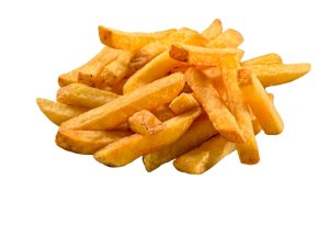 צ'יפס קריספי כפרי קלאסי