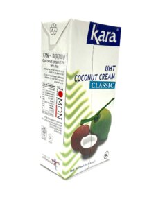 קרם קוקוס 17%