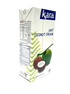 קרם קוקוס 24%