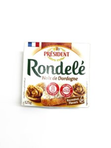 רונדולה אגוזים