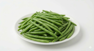 שעועית דקיקה