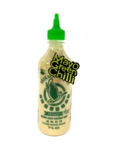 סריראצ'ה מיו צ'ילי ירוק