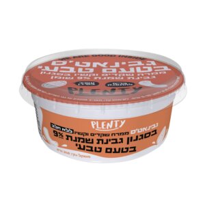 גבינאט'ס שמנת