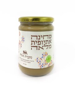 טחינה מלאה