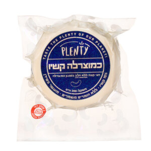 כמוצרלה קשיו גלגל