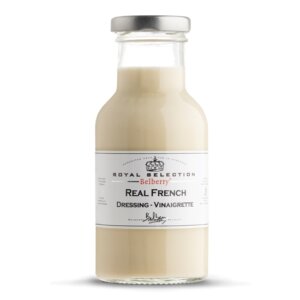 ויניגרט בסגנון צרפתי