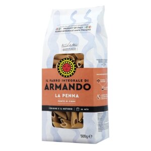 פסטה פנה כוסמין