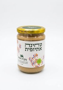 טחינה