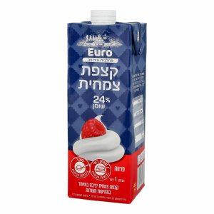 קצפת צמחית 24%