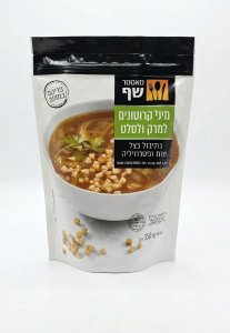 קרוטונים מיני