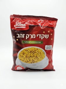 שקדי מרק