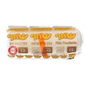 בצק עלים